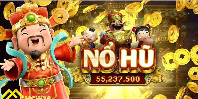 Khái quát về trò chơi nổ hũ Facaishen.