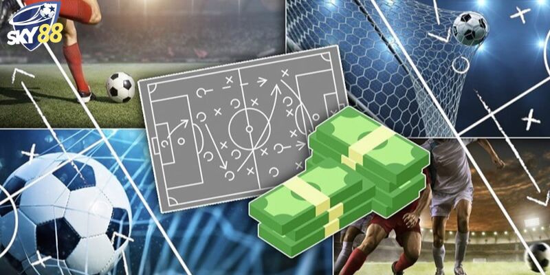 Giới thiệu về kèo tài xỉu 2.5 