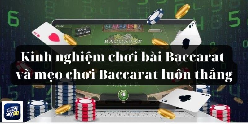 Cách chơi BCR thắng 99%.