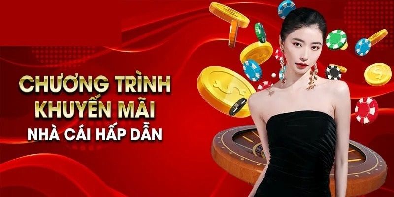 Khuyến mãi SKY88 cực hấp dẫn