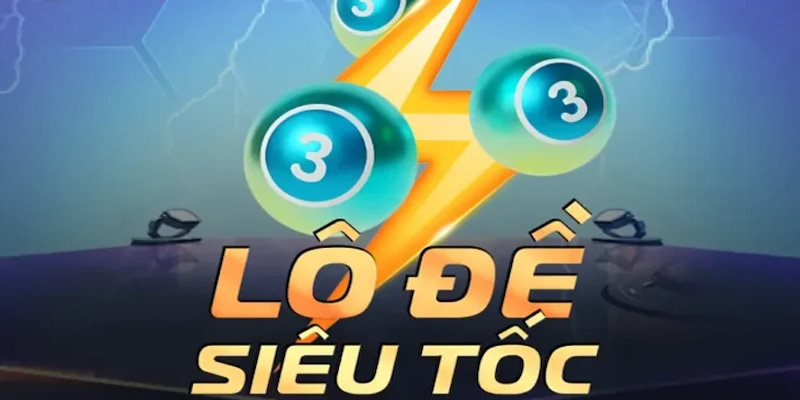 Giới thiệu về lô đề siêu tốc tại SKY88.
