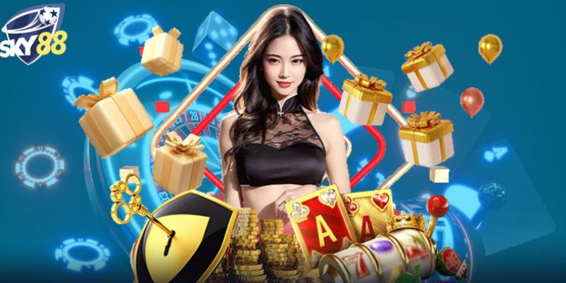 Phần thưởng giá trị luôn đợi người chơi săn đón.