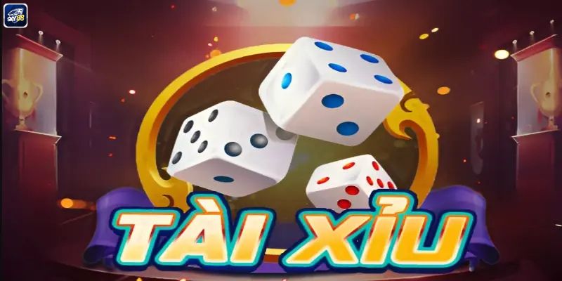 Khái niệm tài xỉu trong SKY88