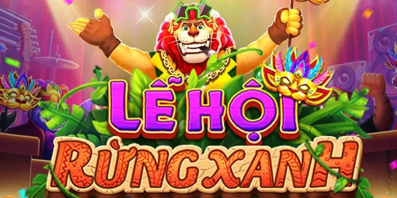 Trải nghiệm nhiều trò chơi thú vị.
