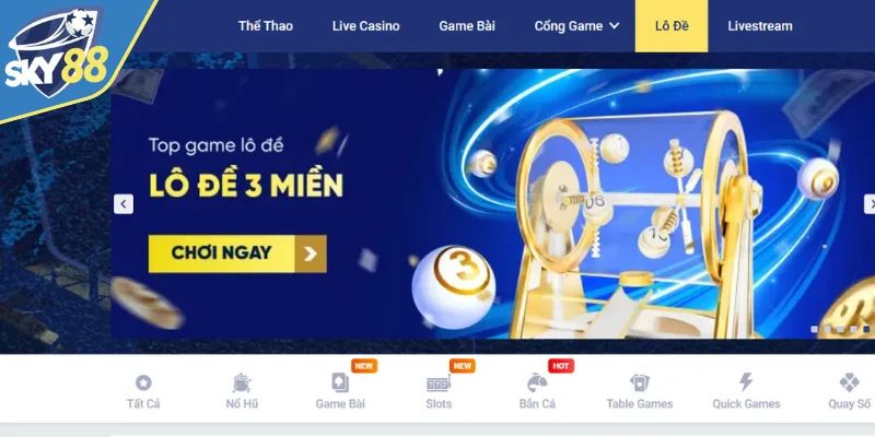 Nhiều trò chơi cho anh em lựa chọn.